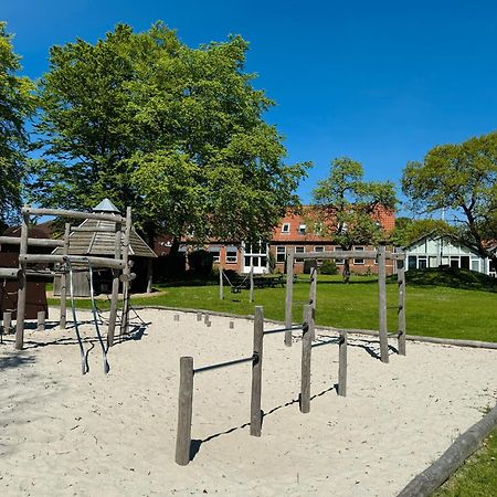 Danhostel Blaavandshuk Oksbøl Екстериор снимка