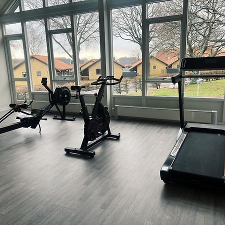 Danhostel Blaavandshuk Oksbøl Екстериор снимка
