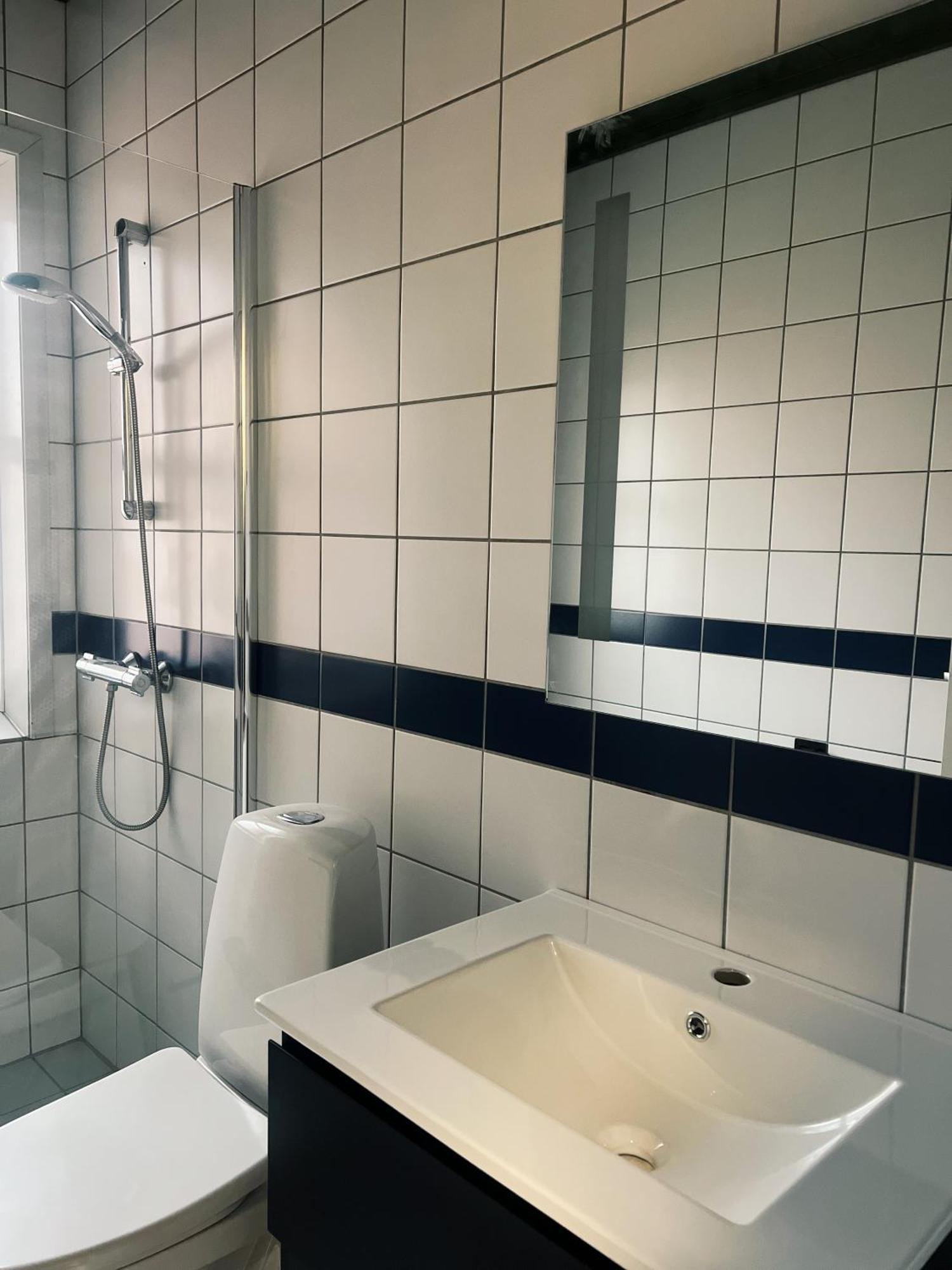 Danhostel Blaavandshuk Oksbøl Екстериор снимка