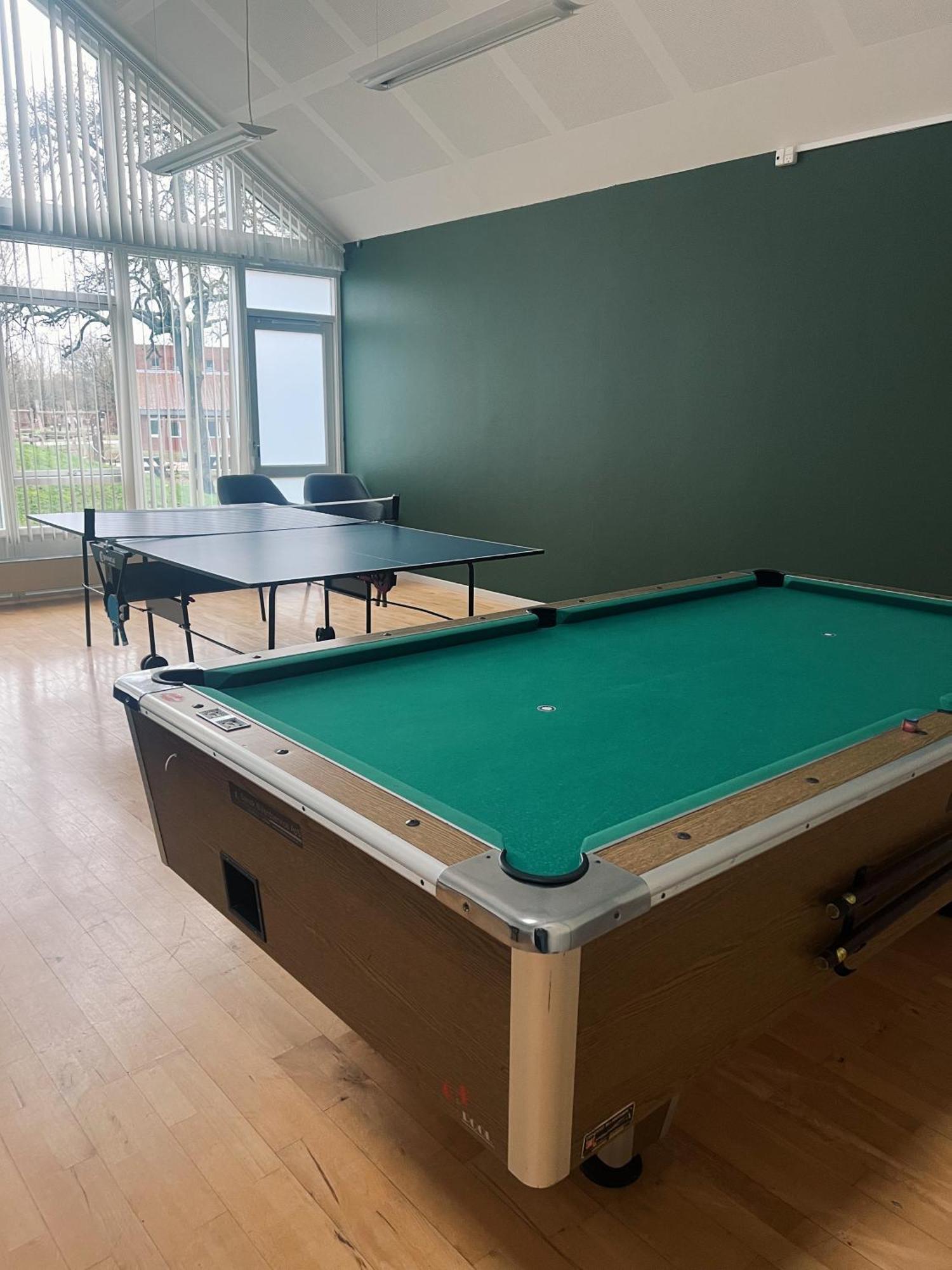 Danhostel Blaavandshuk Oksbøl Екстериор снимка