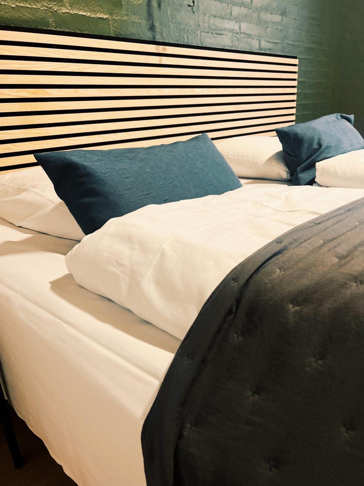 Danhostel Blaavandshuk Oksbøl Екстериор снимка