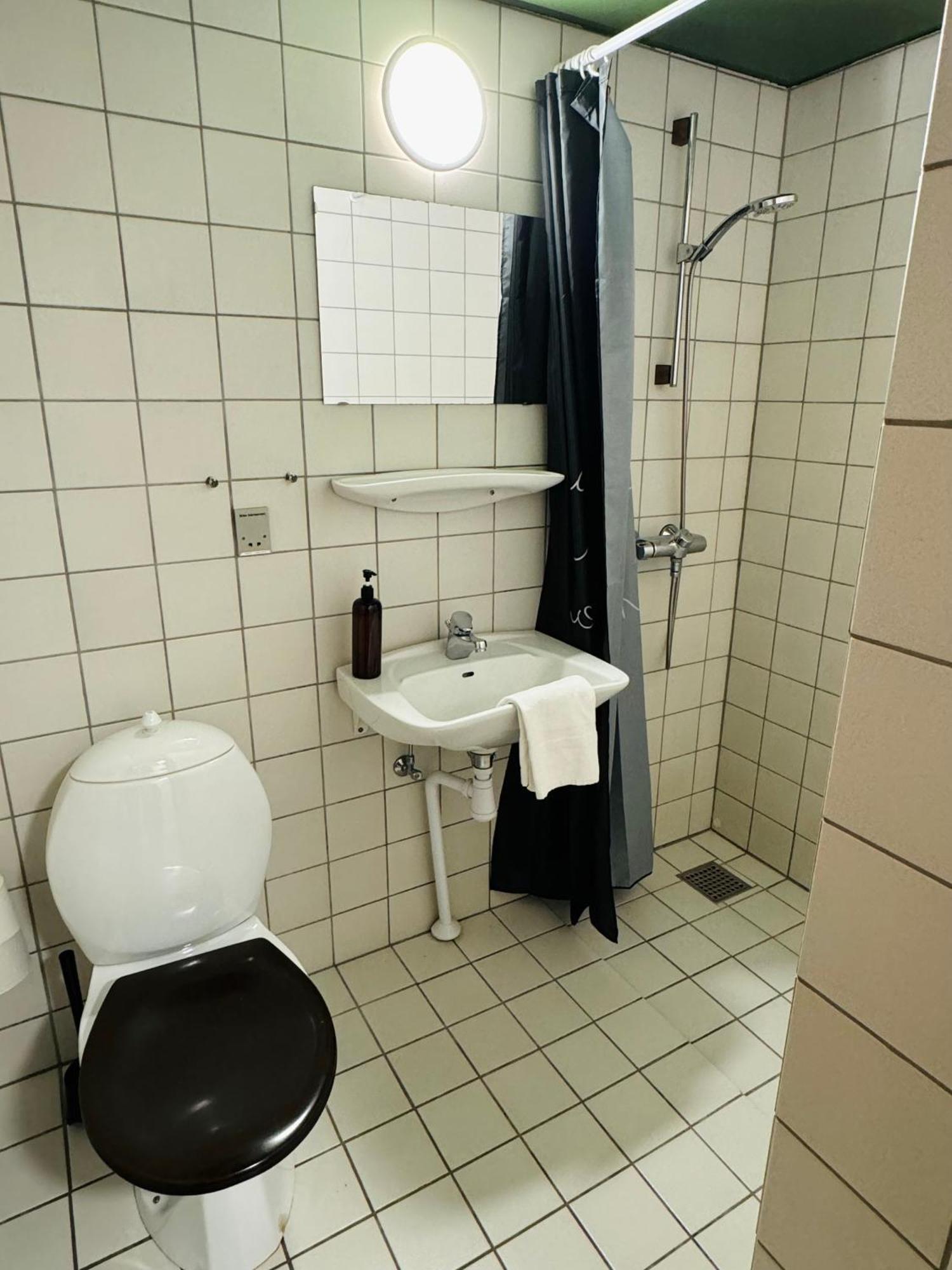 Danhostel Blaavandshuk Oksbøl Екстериор снимка