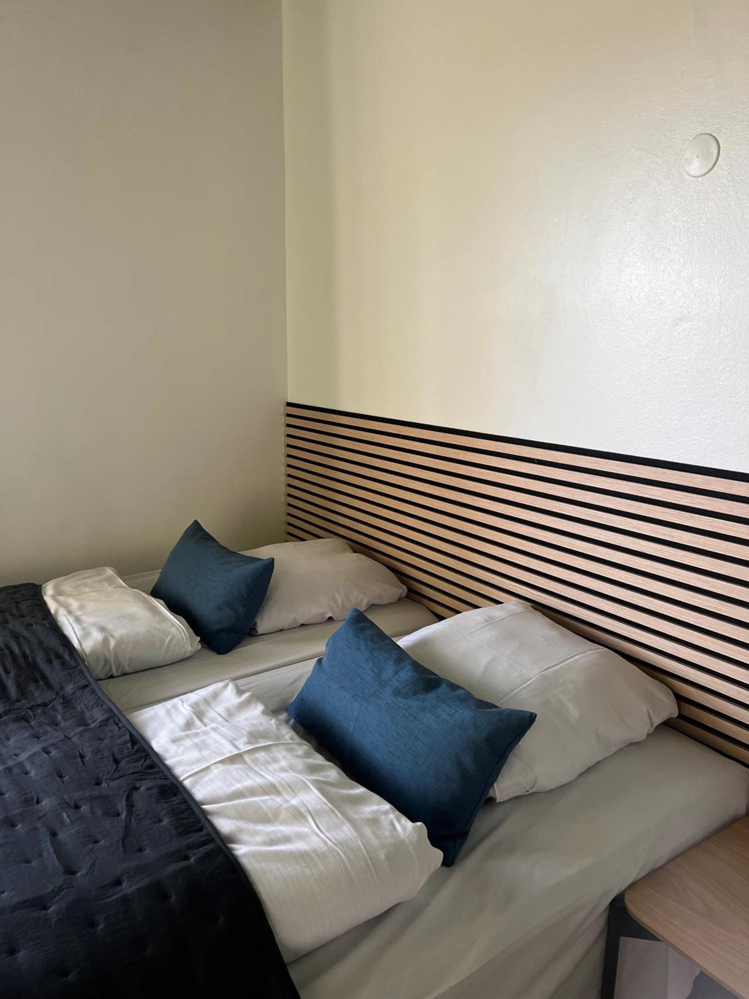 Danhostel Blaavandshuk Oksbøl Екстериор снимка