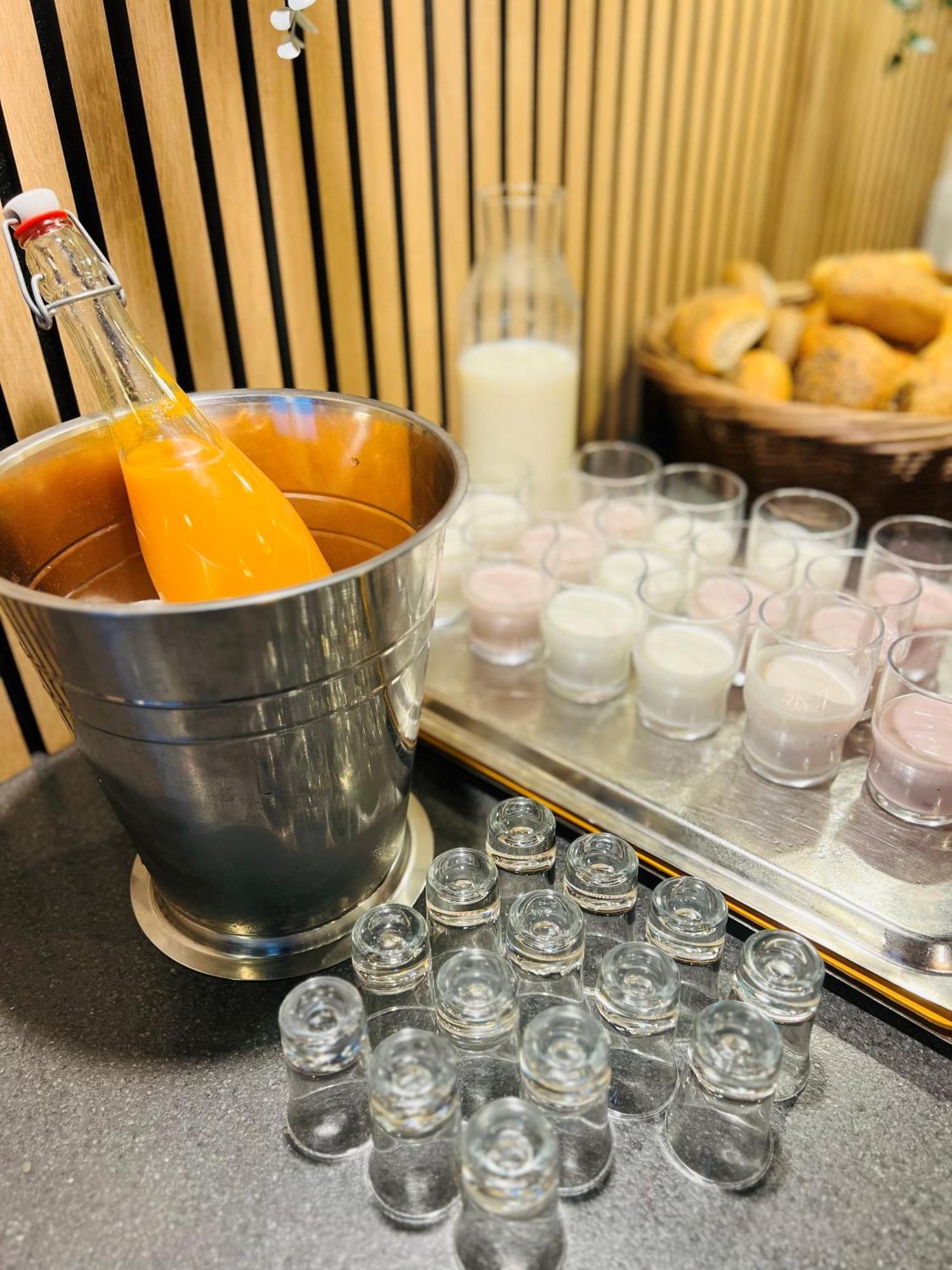 Danhostel Blaavandshuk Oksbøl Екстериор снимка