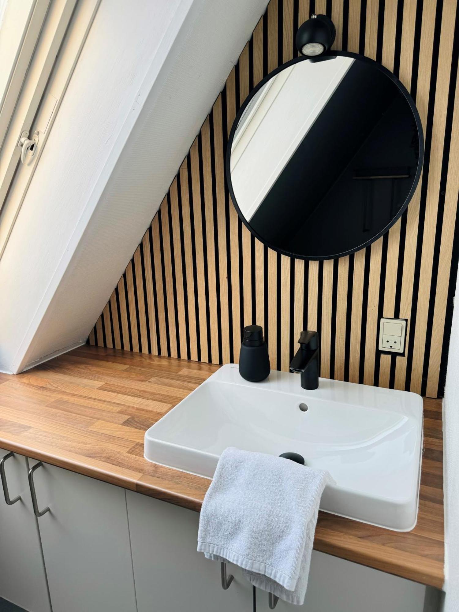 Danhostel Blaavandshuk Oksbøl Екстериор снимка