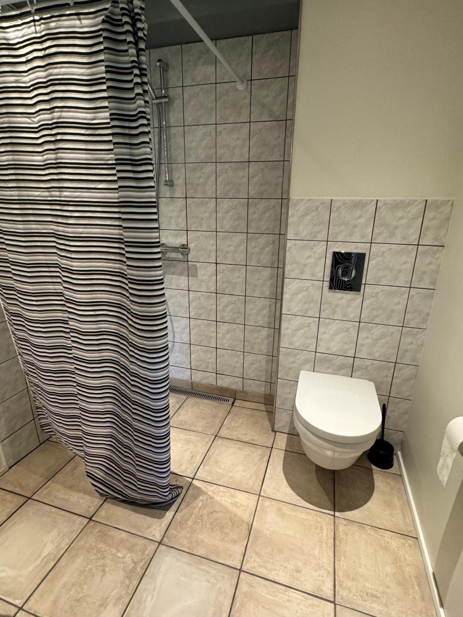 Danhostel Blaavandshuk Oksbøl Екстериор снимка