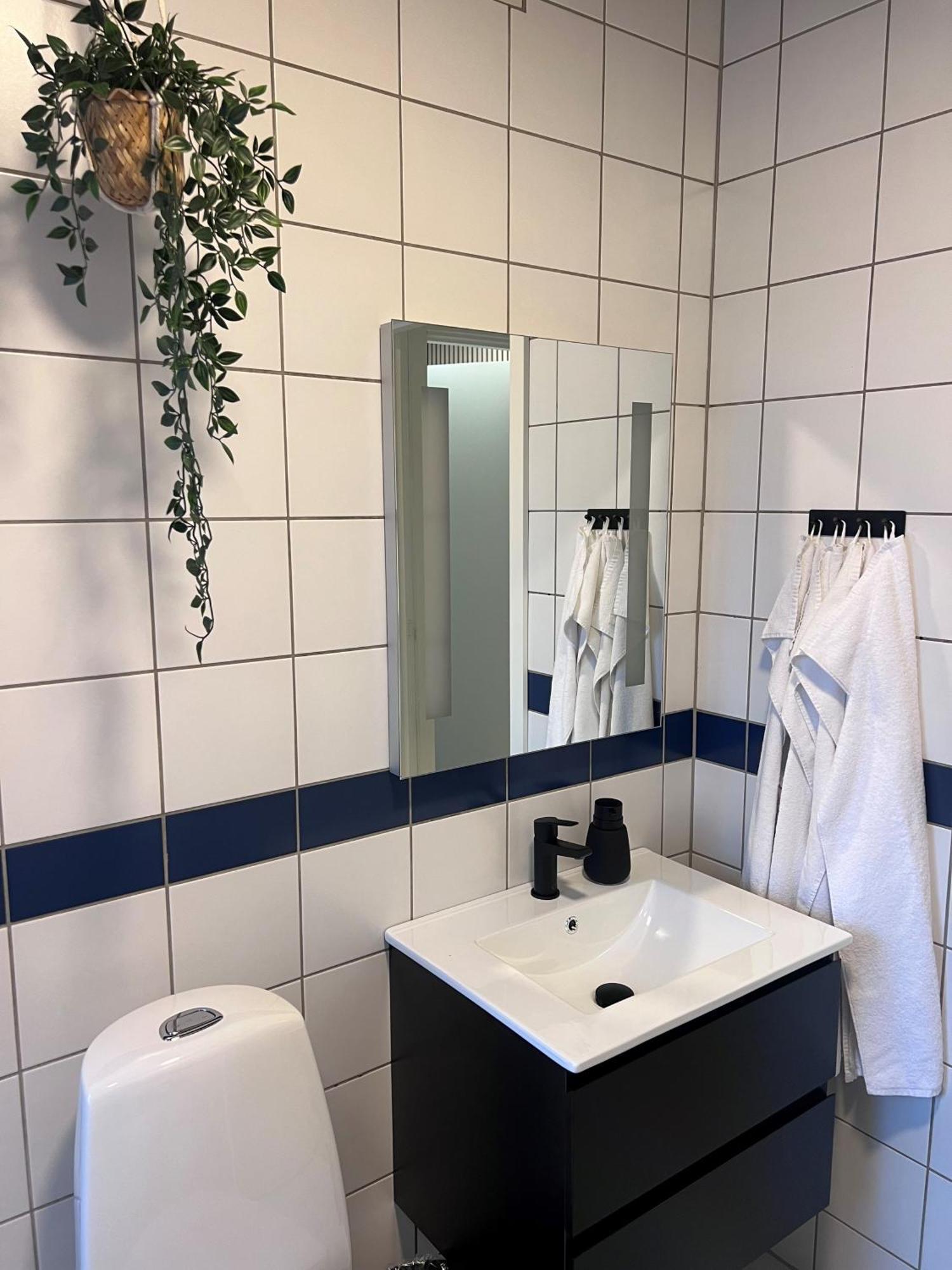 Danhostel Blaavandshuk Oksbøl Екстериор снимка