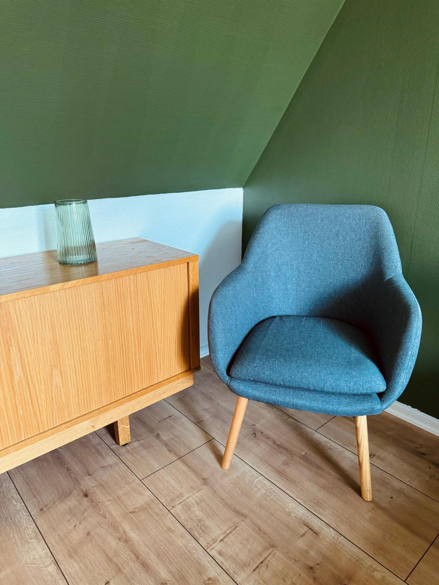 Danhostel Blaavandshuk Oksbøl Екстериор снимка
