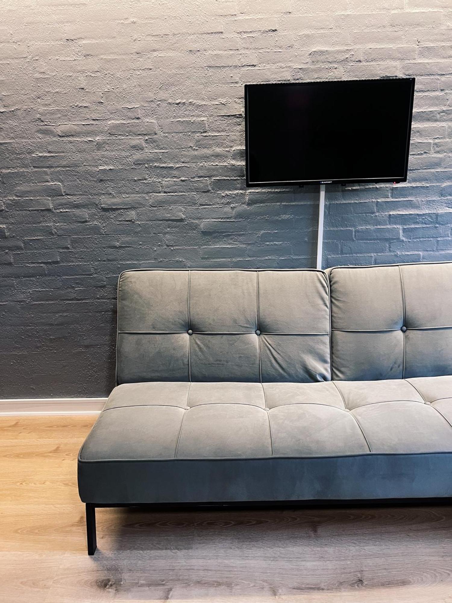 Danhostel Blaavandshuk Oksbøl Екстериор снимка