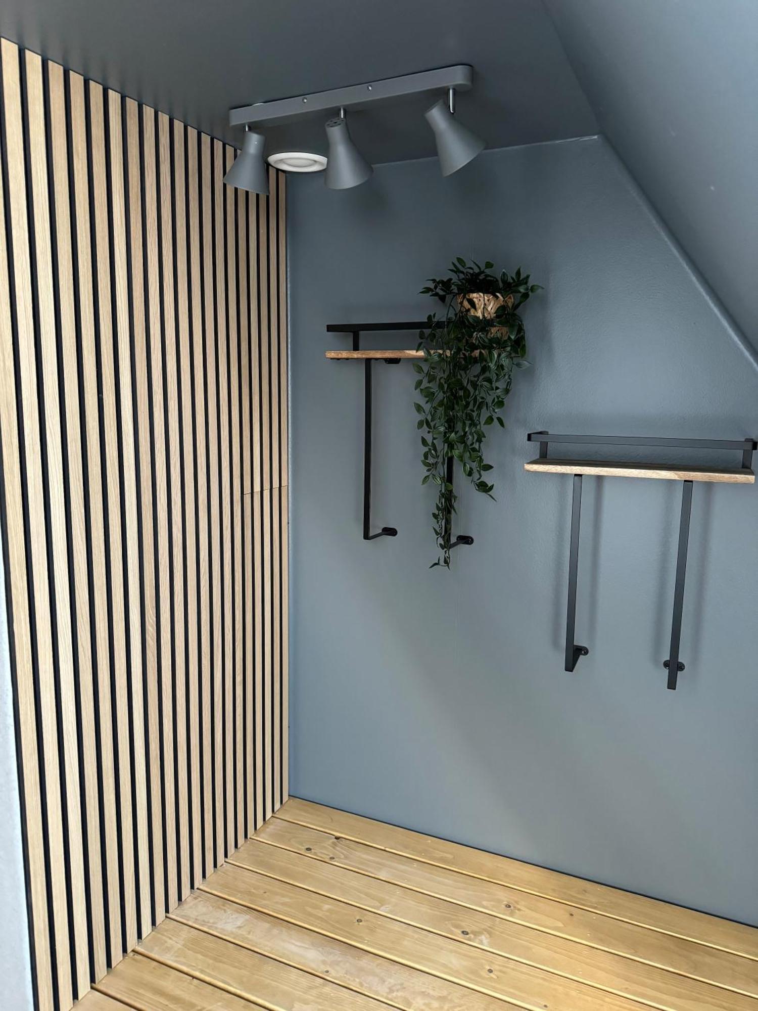 Danhostel Blaavandshuk Oksbøl Екстериор снимка