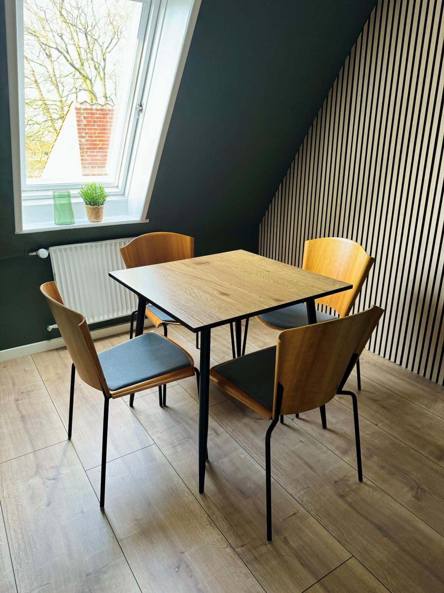 Danhostel Blaavandshuk Oksbøl Екстериор снимка