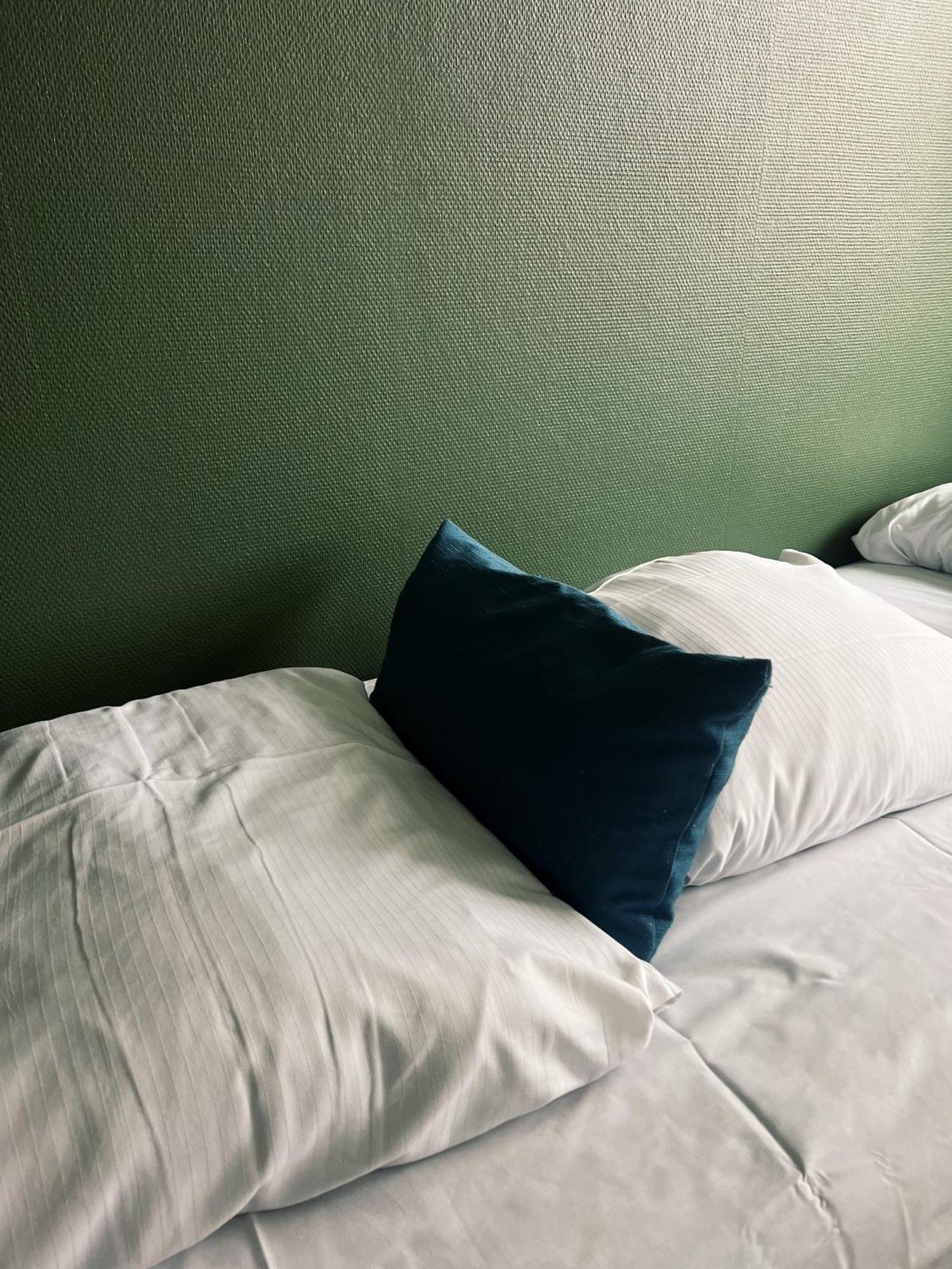 Danhostel Blaavandshuk Oksbøl Екстериор снимка